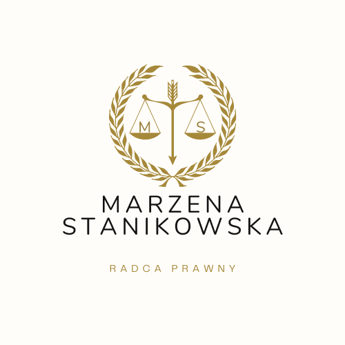 Kancelaria Marzena Stanikowska – herb